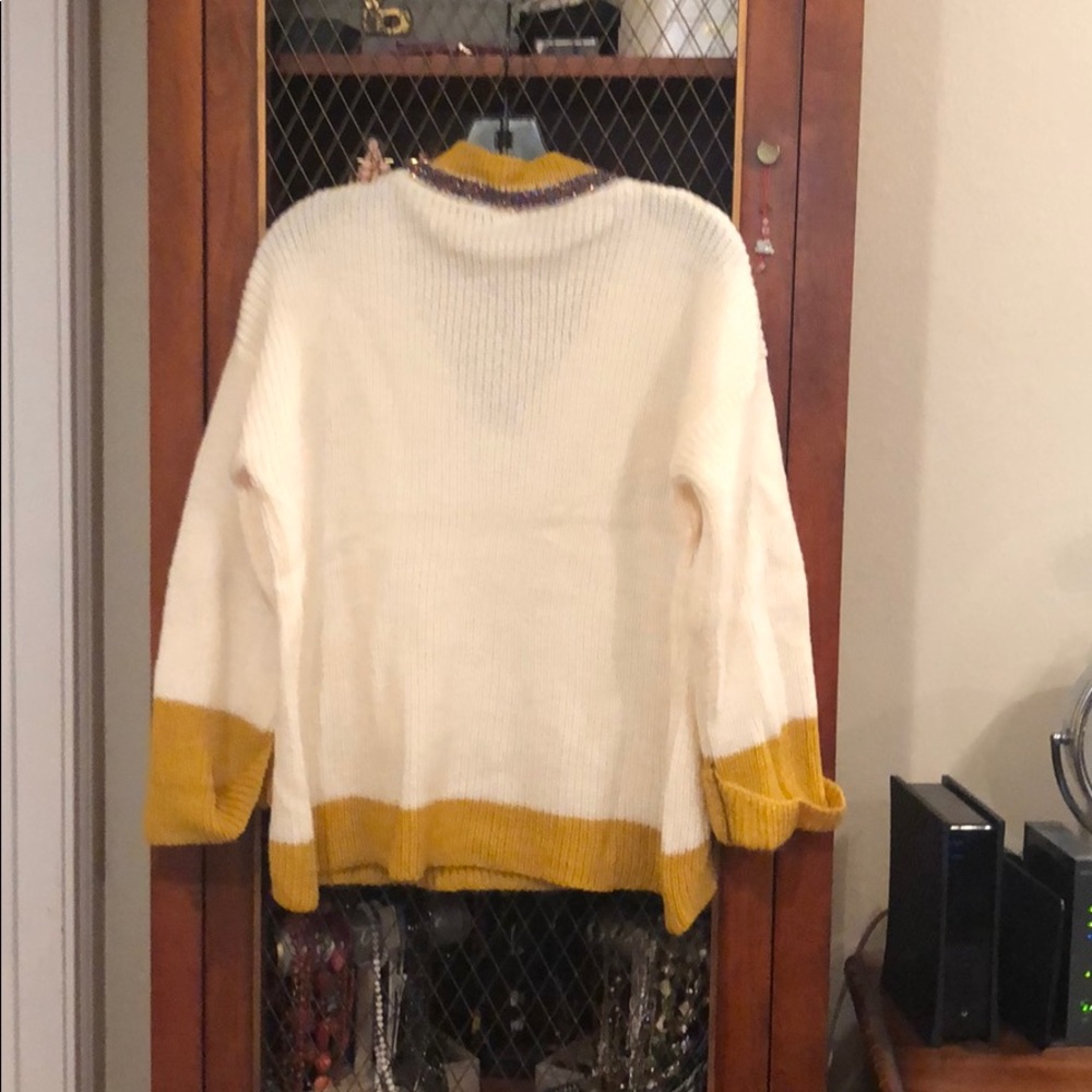 Pinklicious sweater - Picture 5 of 5